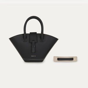 Paris 64 MINI LUMIÈRE BLACK